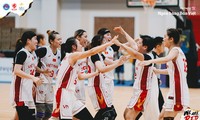 Thảo Vy và Thảo My bùng nổ, tuyển nữ bóng rổ Việt Nam ngược dòng đánh bại Thái Lan thế nào?