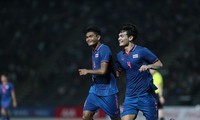 Hạ U22 Myanmar 3-0, U22 Thái Lan thong dong vào chung kết