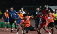 AFC tuyên bố sẽ trừng phạt, khẳng định &apos;thất vọng vì Thái Lan và Indonesia&apos;