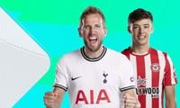 Nhận định Tottenham vs Brentford, 18h30 ngày 20/5: Thắp lại hy vọng châu Âu 