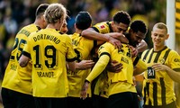 Nhận định Augsburg vs Dortmund, 22h30 ngày 21/5: Phất cờ nổi dậy
