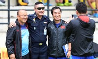 Ứng viên chủ tịch LĐBĐ Thái Lan tuyên bố sẽ đưa đội nhà đi World Cup 2026