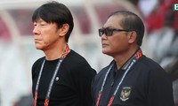 Tuyển Indonesia làm rầu lòng lãnh đạo vì chỉ 8 cầu thủ ra sân tập