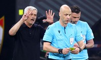 Nhận án phạt nặng, Mourinho tung đòn đáp trả UEFA