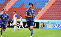 Trận Nhật Bản gặp Ấn Độ tại bảng đấu của U17 Việt Nam lập kỷ lục khó tin