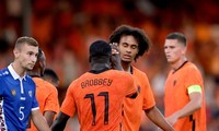 Nhận định U21 Bồ Đào Nha vs U21 Hà Lan, 23h00 ngày 24/6: Tử chiến vì tấm vé 