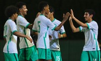 Nhận định U17 Saudi Arabia vs U17 Uzbekistan, 21h00 ngày 26/6: Thử thách của ứng viên