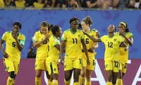 Bị Liên đoàn bỏ rơi, tuyển nữ Jamaica phải tự xoay tiền dự World Cup 2023