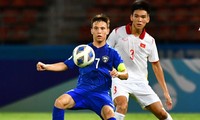 Nhận định U17 Hàn Quốc vs U17 Uzbekistan, 21h00 ngày 29/6: Sự thực dụng lên ngôi 