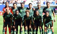 Đội tuyển châu Phi gây loạn trước thềm World Cup nữ 2023