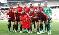 Đối thủ của tuyển nữ Việt Nam mất một nửa đội hình ở World Cup vì cầu thủ đình công