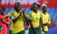 Thêm một đội tuyển đình công trước thềm World Cup nữ 2023