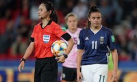 VAR sẽ lại thay đổi tại World Cup nữ 2023