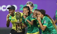 Đội tuyển châu Phi bị gọi là &apos;kẻ phản bội&apos; vì đòi tiền thưởng World Cup nữ 2023