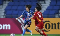 Tuyển nữ Nhật Bản phải tự gây quỹ để NHM được xem World Cup 2023