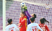 Các trận đấu hơn 100 phút đang chờ ĐT Việt Nam ở World Cup nữ 2023