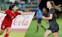 ĐT New Zealand bị truyền thông gây sức ép trước trận gặp tuyển nữ Việt Nam
