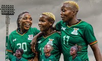 HLV đội tuyển châu Phi dự World Cup nữ 2023 bị tố cáo &apos;ép học trò lên giường&apos;