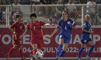 Bóng đá nữ Philippines bị FIFPro cảnh báo trước thềm World Cup 2023