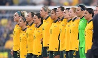 Tuyển nữ Australia chê tiền thưởng, chỉ trích FIFA bất công