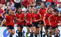 Nhận định Nữ Tây Ban Nha vs Nữ Costa Rica, 14h30 ngày 21/7: Tái hiện &apos;thảm họa Qatar&apos;