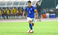 Trụ cột tuyển Campuchia sang Qatar chơi bóng, sánh vai cùng các cựu danh thủ châu Âu