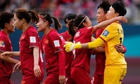 Quả penalty trong trận Mỹ - Việt Nam giúp World Cup nữ 2023 lập kỷ lục