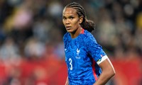 Cú sốc đầu tiên của World Cup nữ 2023: Pháp bị đội bóng đứng dưới Việt Nam 11 bậc cầm hoà
