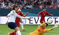 Tại sao các đội tuyển lót đường đang vùng lên mạnh mẽ tại World Cup nữ 2023?