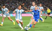 Nhận định nữ Argentina vs nữ Nam Phi, 07h00 ngày 28/7: Chờ chiến thắng lịch sử