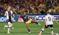 Ngôi sao tuyển nữ Colombia và hành trình đến với World Cup 2023 nhờ... đàn lợn