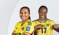 Nhận định nữ Colombia vs nữ Jamaica, 15h00 ngày 8/8: Nuôi dưỡng giấc mơ