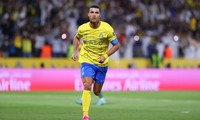 Ronaldo đứng trước cơ hội giành chiếc cúp đầu tiên tại Al Nassr