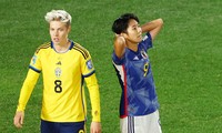 Đá hỏng penalty, tuyển nữ Nhật Bản ngậm ngùi dừng chân ở tứ kết World Cup 2023