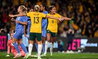 Hài hước: Cựu phó thủ tướng Australia xem nhầm trận chiếu lại tại World Cup 2023