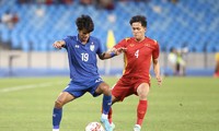 Thái Lan triệu tập đội hình B dự giải U23 Đông Nam Á