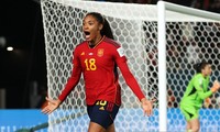 Đánh bại Thụy Điển 2-1 trong 10 phút cuối điên rồ, nữ Tây Ban Nha lần đầu vào chung kết World Cup