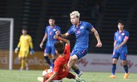 Nhận định U23 Thái Lan vs U23 Myanmar, 20h00 ngày 17/8: Chênh lệch đẳng cấp