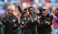 Đội tuyển châu Phi bị quan chức nước nhà lảng tránh tiền thưởng World Cup nữ 2023