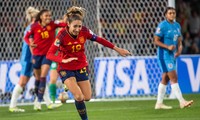 Người hùng giúp Tây Ban Nha vô địch World Cup 2023 nhận hung tin ở quê nhà