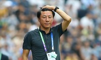HLV Shin Tae-yong bị chuyên gia Indonesia chỉ trích vì chê giải U23 Đông Nam Á