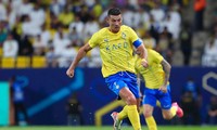 Ronaldo lên tiếng, Al Nassr đoạt vé dự Cúp C1 châu Á