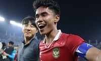 HLV U23 Indonesia thừa nhận chỉ còn 16 cầu thủ chuẩn bị cho chung kết gặp Việt Nam