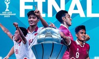 Nhận định U23 Việt Nam vs U23 Indonesia, 20h00 ngày 26/8: Xây chắc ngai vàng 