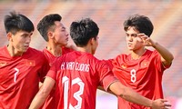 Nhận định U23 Việt Nam vs U23 Guam, 19h00 ngày 6/9: Thắng đậm là nhiệm vụ