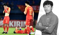 Cựu tuyển thủ Trung Quốc qua đời ở tuổi 24