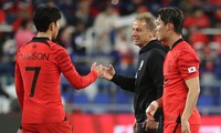 Ban cố vấn của LĐBĐ Hàn Quốc đề nghị sa thải HLV Klinsmann