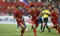 Phân nhóm chia bảng giải U23 châu Á 2024: Việt Nam vào nhóm cao nhất ĐNÁ 