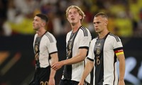 Nhận định Đức vs Pháp, 02h00 ngày 13/9: Niềm tin nào cho Mannschaft?