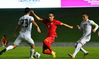U23 Malaysia lo lắng khi U23 Iran quyết kiện lên AFC tới cùng